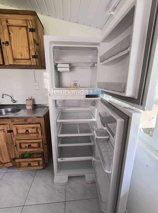 Casa para alquiler de vacaciones em Bombinhas (Mariscal)