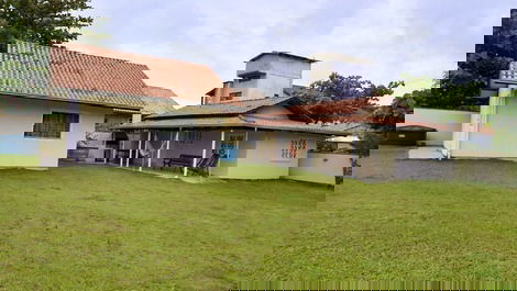 Casa para alquilar en Bombinhas - Mariscal