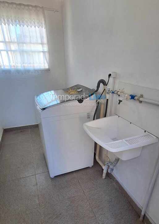 Casa para alquiler de vacaciones em Bombinhas (Mariscal)