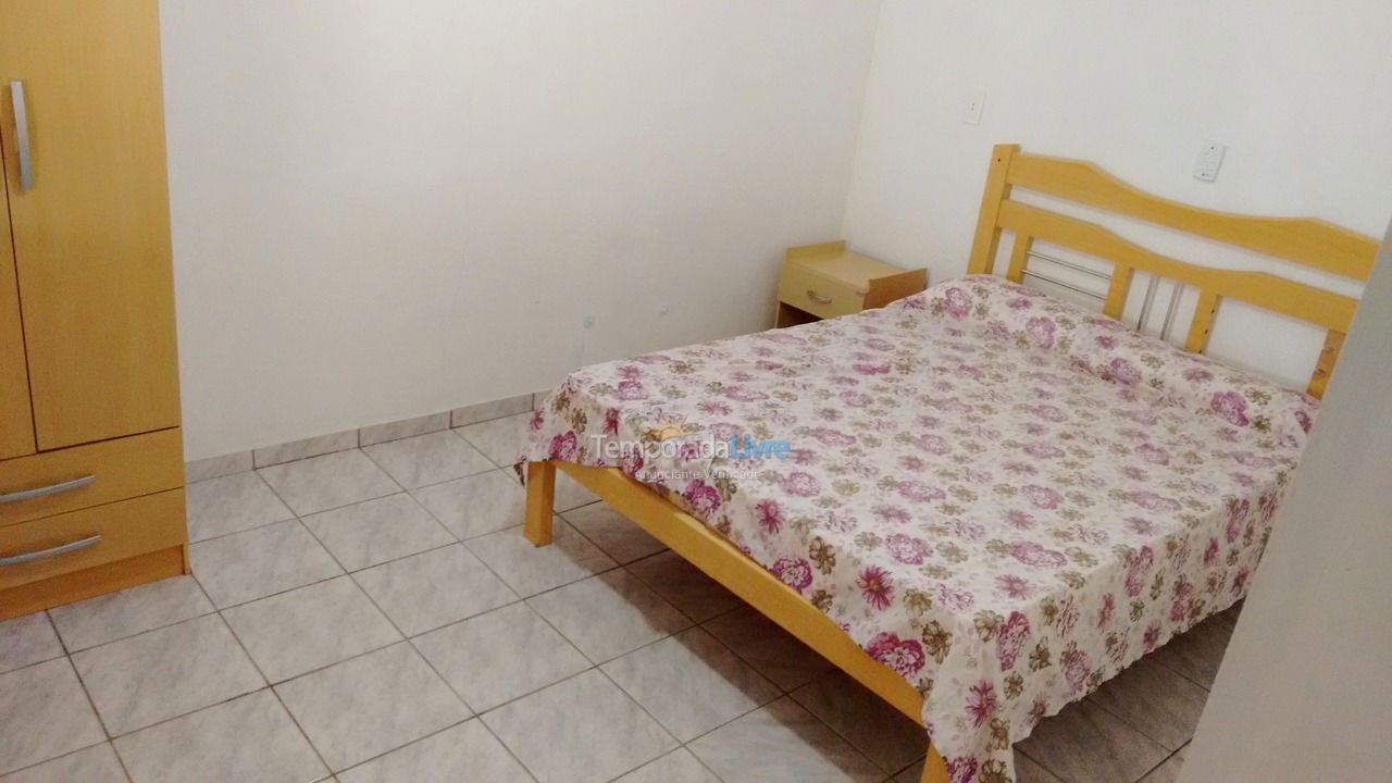 Casa para alquiler de vacaciones em Bombinhas (Mariscal)