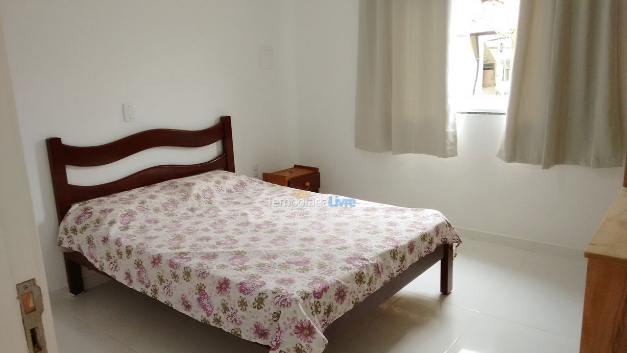 Casa para alquiler de vacaciones em Bombinhas (Mariscal)