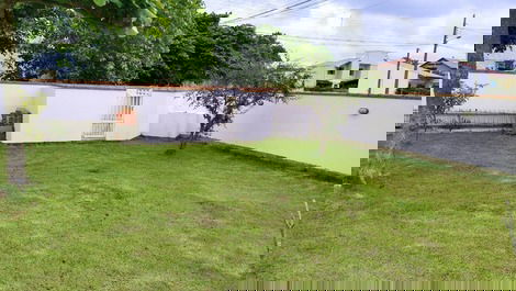 Vista do quintal