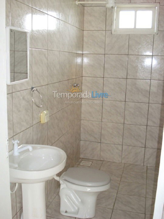 Casa para alquiler de vacaciones em Bombinhas (Mariscal)