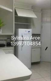 APT QUADRA DA PRAIA