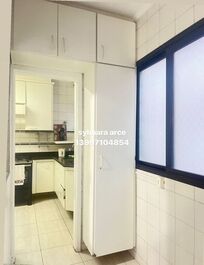 APT QUADRA DA PRAIA