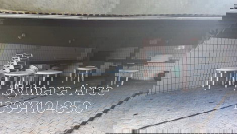 APT QUADRA DA PRAIA