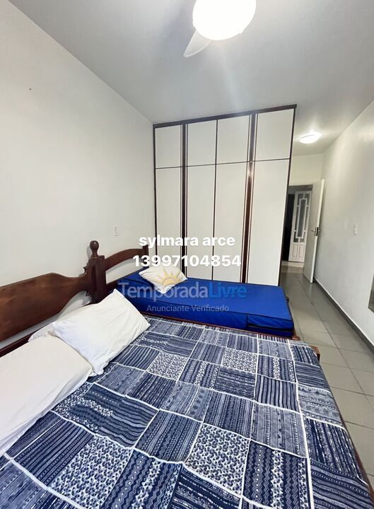Casa para aluguel de temporada em Guarujá (Enseada)