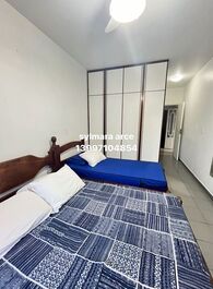 APT QUADRA DA PRAIA