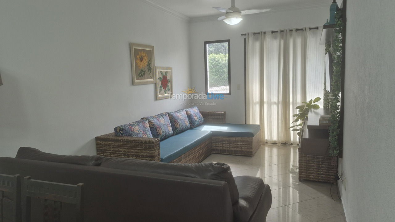 Casa para aluguel de temporada em Guarujá (Enseada)