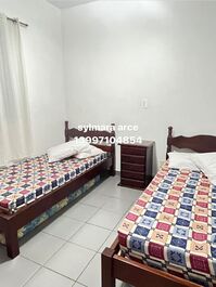 APT QUADRA DA PRAIA