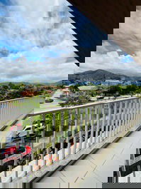 Apartamento com 3 suíte: cond. com área de lazer completa!