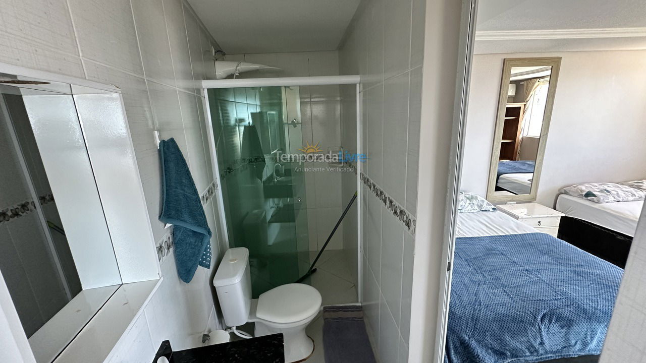 Casa para alquiler de vacaciones em Guaratuba (Nereidas)