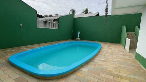 House in Bombinhas