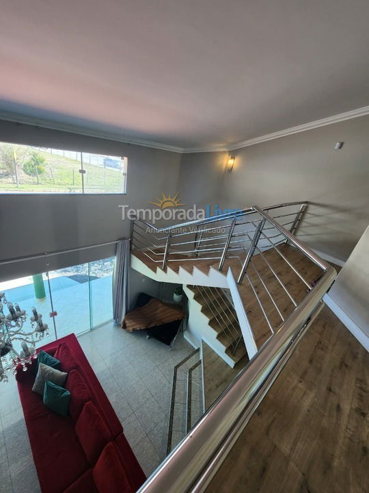 House for vacation rental in Bombinhas (Praia de Bombinhas)