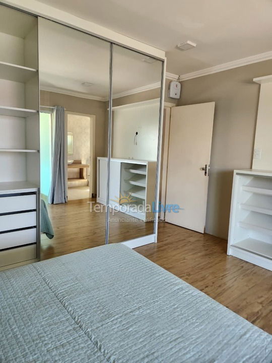 House for vacation rental in Bombinhas (Praia de Bombinhas)