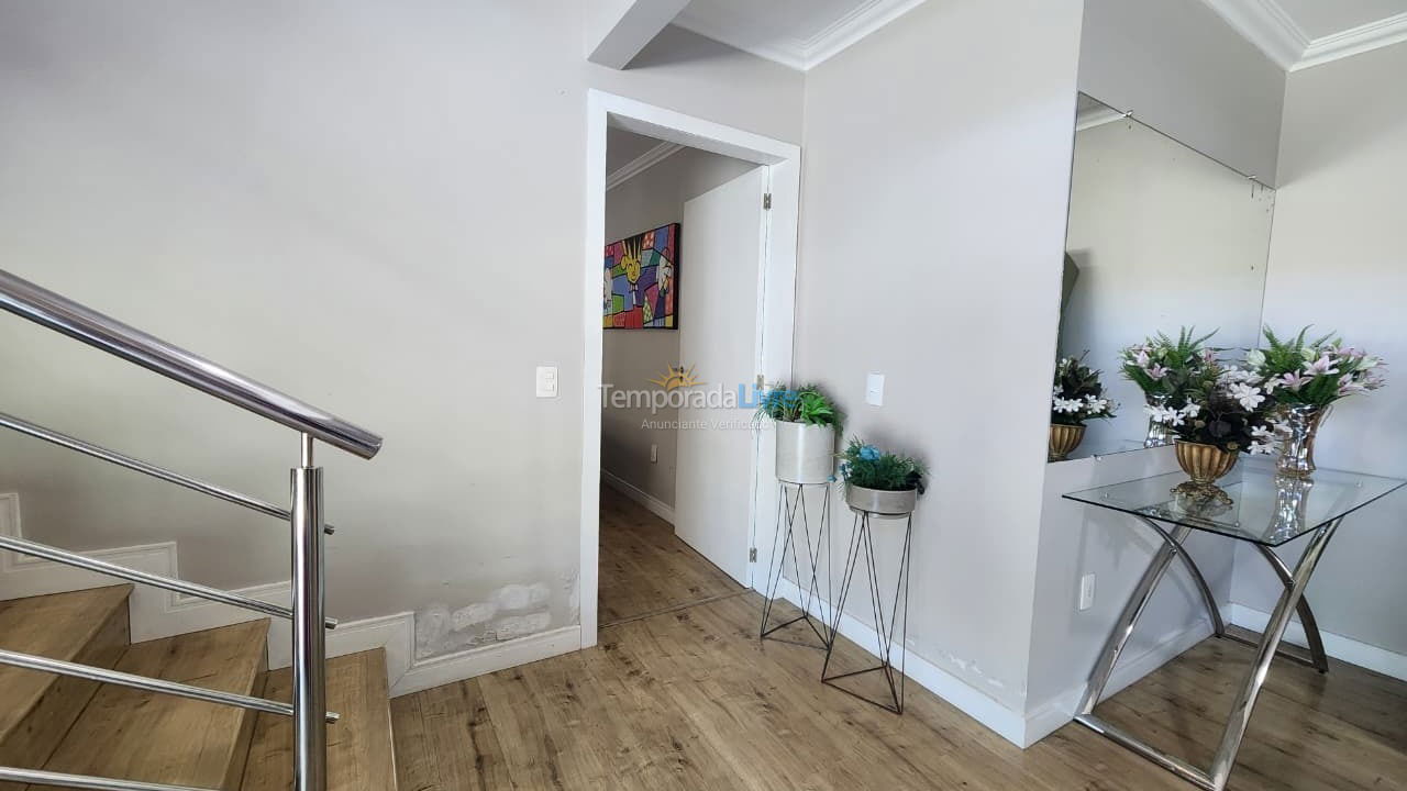House for vacation rental in Bombinhas (Praia de Bombinhas)