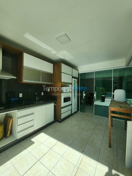 House for vacation rental in Bombinhas (Praia de Bombinhas)
