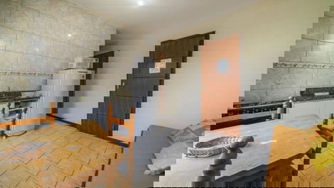Apartamento en el centro de BOMBINHAS - Dória 5