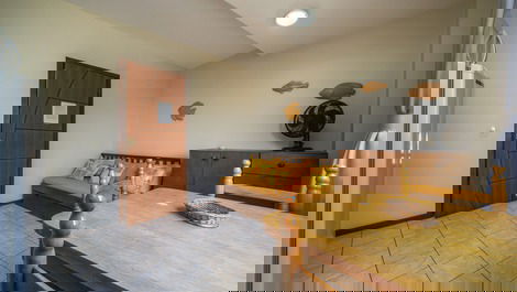 Apartamento en el centro de BOMBINHAS - Dória 5