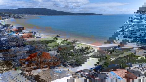 Apartment with sea view - Bombinhas