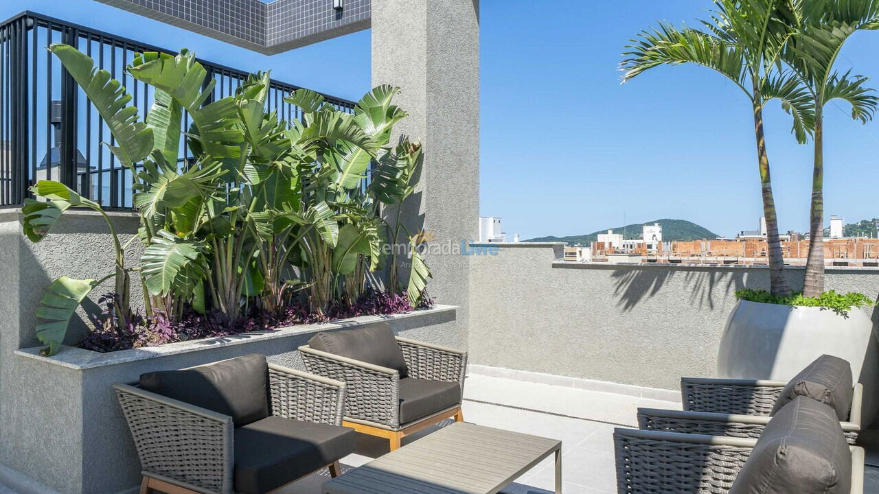 Apartamento para aluguel de temporada em Bombinhas (Praia de Bombas)