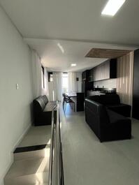 APARTAMENTO DE 3 HABITACIONES EN PLAYA BOMBAS