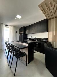 Apartamento para alquilar en Bombinhas - Praia de Bombas