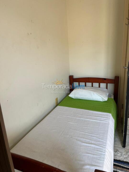 House for vacation rental in Bombinhas (Praia de Bombas)