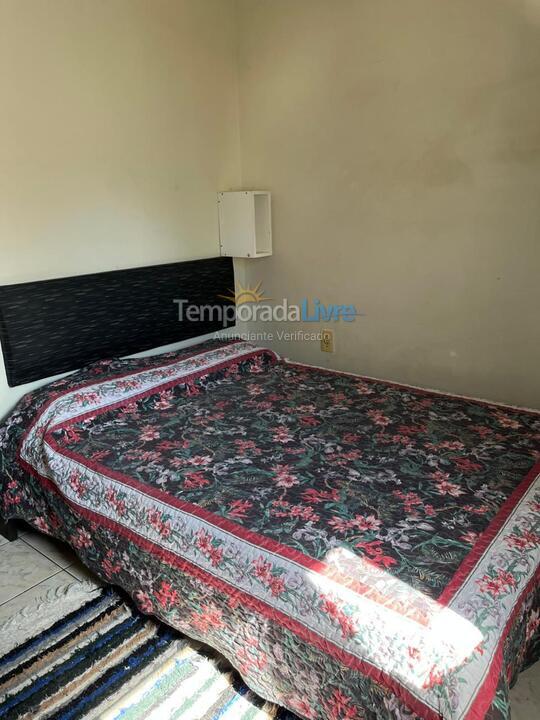 House for vacation rental in Bombinhas (Praia de Bombas)