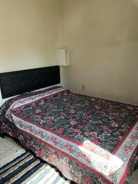 DUPLEX HOUSE APPROXIMATELY 280 METERS FROM BOMBAS BEACH