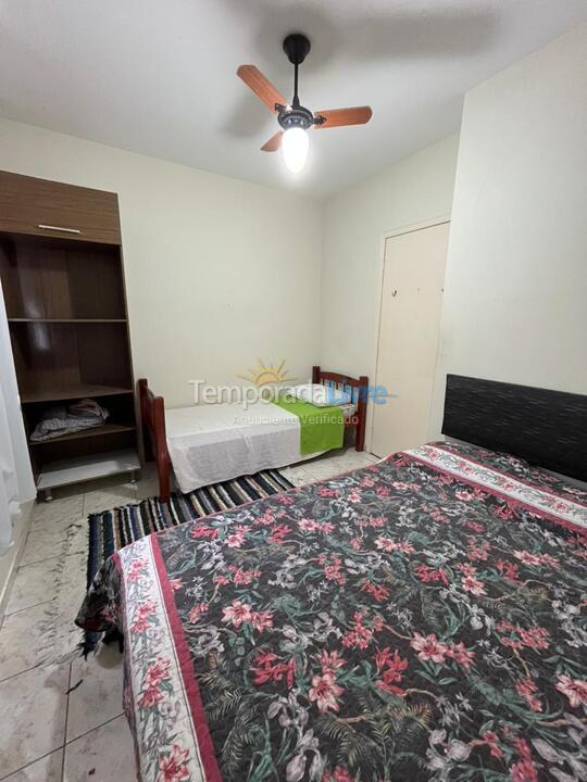 House for vacation rental in Bombinhas (Praia de Bombas)