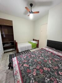 DUPLEX HOUSE APPROXIMATELY 280 METERS FROM BOMBAS BEACH