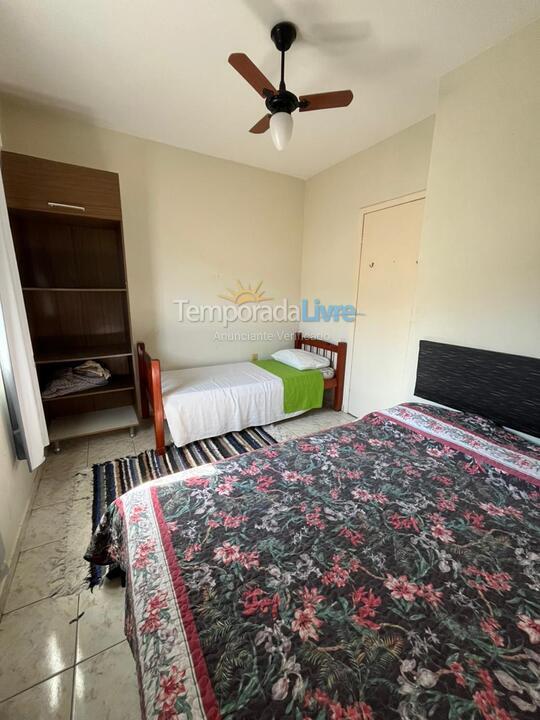 House for vacation rental in Bombinhas (Praia de Bombas)