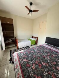 DUPLEX HOUSE APPROXIMATELY 280 METERS FROM BOMBAS BEACH