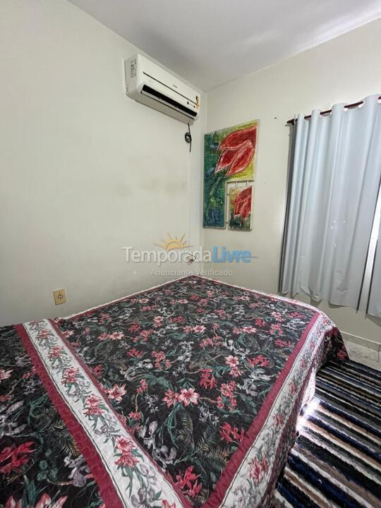 House for vacation rental in Bombinhas (Praia de Bombas)