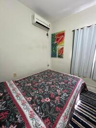 DUPLEX HOUSE APPROXIMATELY 280 METERS FROM BOMBAS BEACH