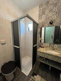 DUPLEX HOUSE APPROXIMATELY 280 METERS FROM BOMBAS BEACH