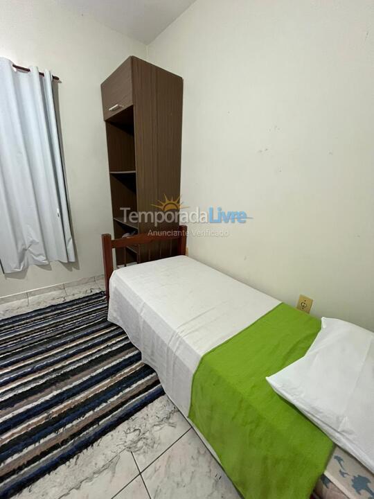 House for vacation rental in Bombinhas (Praia de Bombas)