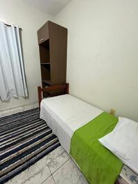 DUPLEX HOUSE APPROXIMATELY 280 METERS FROM BOMBAS BEACH