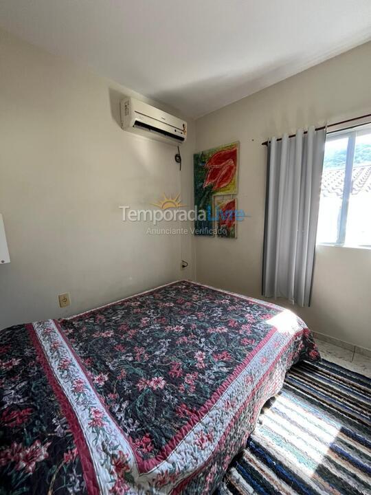 House for vacation rental in Bombinhas (Praia de Bombas)