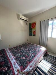 DUPLEX HOUSE APPROXIMATELY 280 METERS FROM BOMBAS BEACH