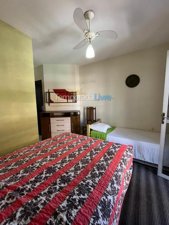 House for vacation rental in Bombinhas (Praia de Bombas)