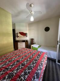 DUPLEX HOUSE APPROXIMATELY 280 METERS FROM BOMBAS BEACH