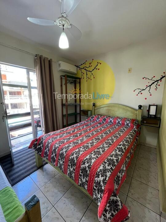 House for vacation rental in Bombinhas (Praia de Bombas)