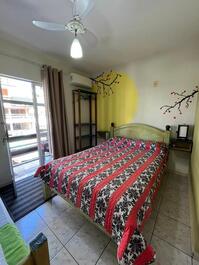 DUPLEX HOUSE APPROXIMATELY 280 METERS FROM BOMBAS BEACH
