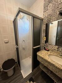 DUPLEX HOUSE APPROXIMATELY 280 METERS FROM BOMBAS BEACH