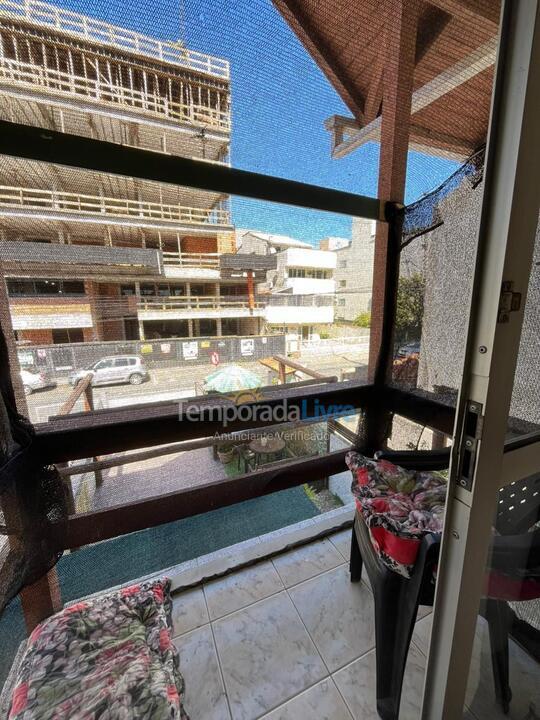 House for vacation rental in Bombinhas (Praia de Bombas)