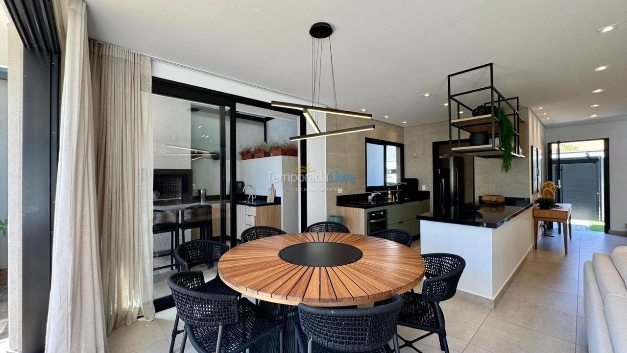 House for vacation rental in São Sebastião (Juquehy)