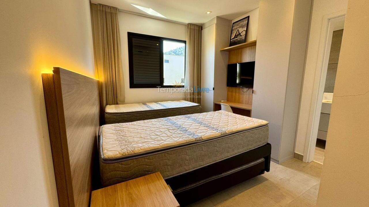 House for vacation rental in São Sebastião (Juquehy)