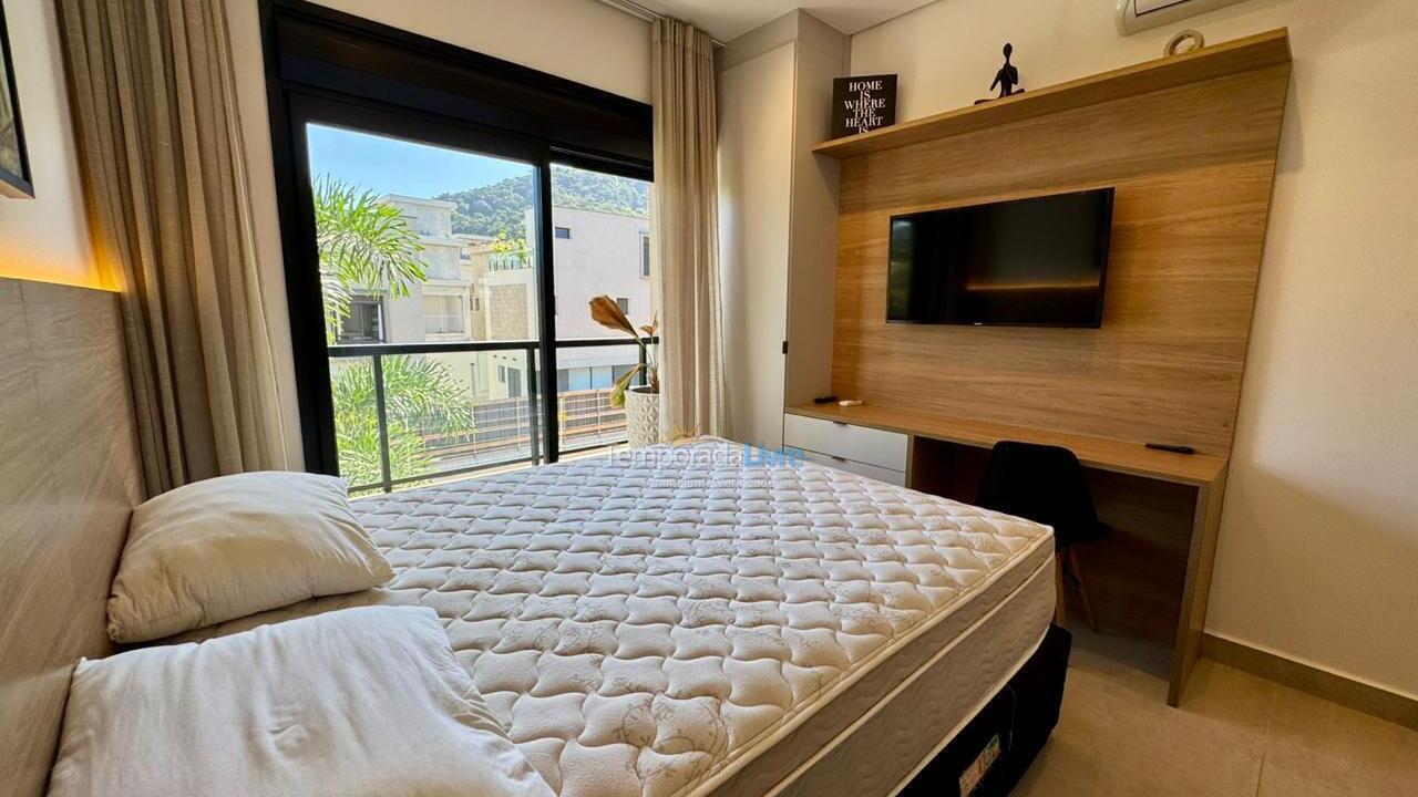 House for vacation rental in São Sebastião (Juquehy)